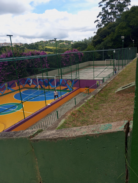 Apartamento à venda Lajeado com 55m² e 2 quartos por R$ 220.000 - 1118816127-img-20240115-110305.jpg