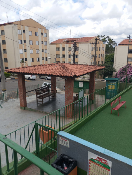 Apartamento à venda Lajeado com 55m² e 2 quartos por R$ 220.000 - 1956502991-img-20240115-110116.jpg