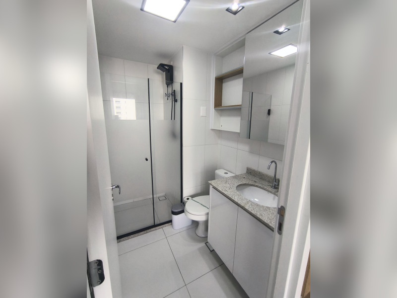 imóvel com 30m² - Brooklin Paulista - São Paulo