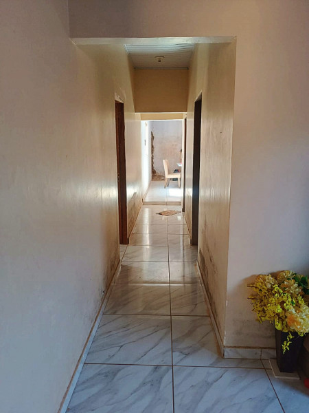 imóvel com 200m² - Mato Grosso - Porto Velho