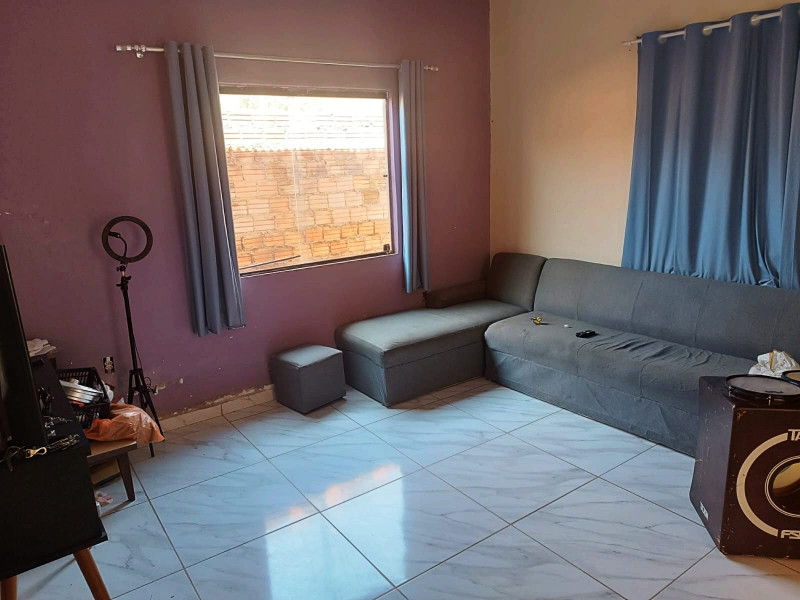 imóvel com 200m² - Mato Grosso - Porto Velho