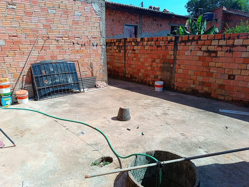 imóvel com 200m² - Mato Grosso - Porto Velho