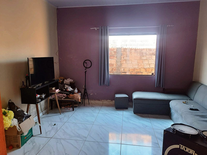 imóvel com 200m² - Mato Grosso - Porto Velho