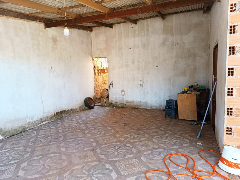 imóvel com 200m² - Mato Grosso - Porto Velho