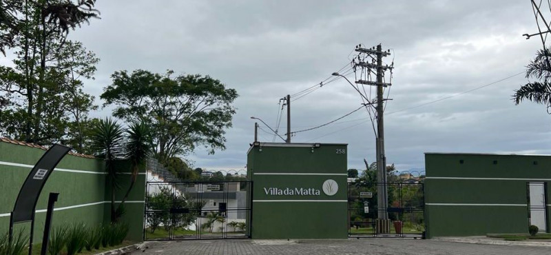imóvel com 140m² - rancho grande - Tremembe