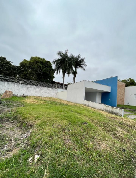 imóvel com 140m² - rancho grande - Tremembe