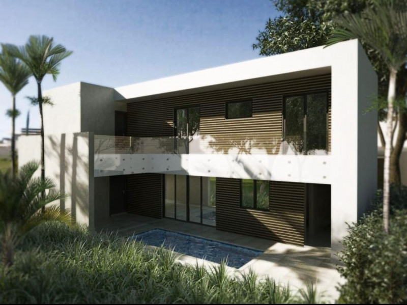 imóvel com 140m² - rancho grande - Tremembe