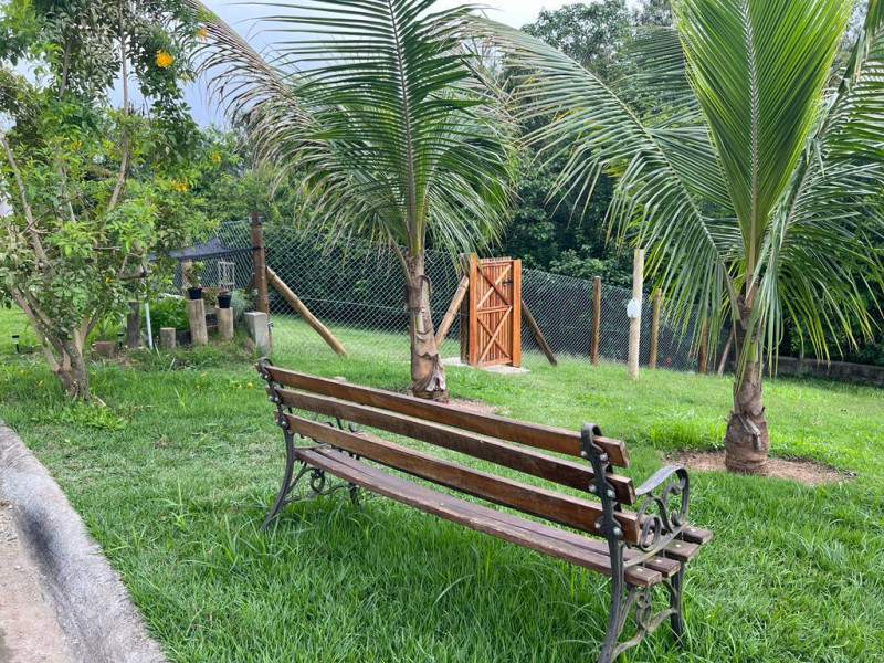 imóvel com 140m² - rancho grande - Tremembe