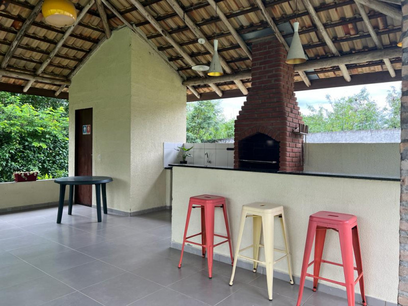 imóvel com 140m² - rancho grande - Tremembe