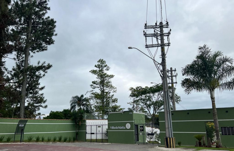 imóvel com 140m² - rancho grande - Tremembe