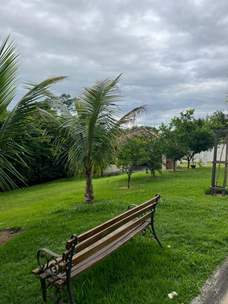 imóvel com 140m² - rancho grande - Tremembe
