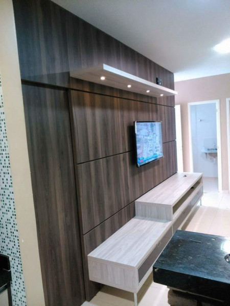 Casa de condomínio à venda Jardim Imperial com 80m² e 2 quartos por R$ 430.000 - 751264339-img-20240115-wa0073.jpg