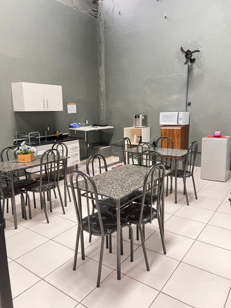 imóvel com 130m² - Santana - São Paulo