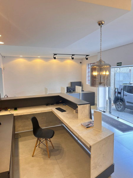 imóvel com 130m² - Santana - São Paulo