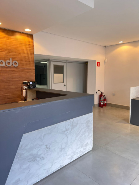 imóvel com 130m² - Santana - São Paulo