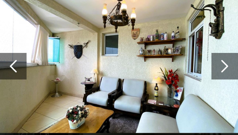 Apartamento à venda Centro com 172m² e 4 quartos por R$ 1.520.000 - 136793392-1000235066.jpg