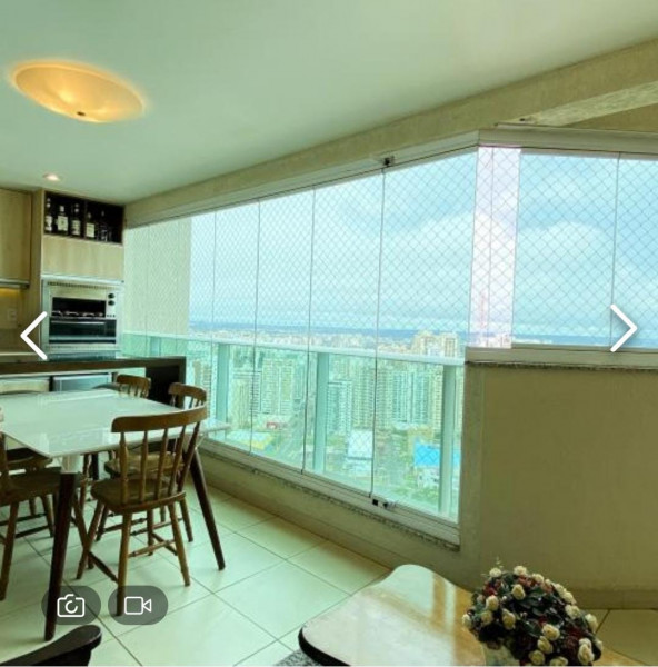 Apartamento à venda Centro com 172m² e 4 quartos por R$ 1.520.000 - 1873072286-1000235015.jpg