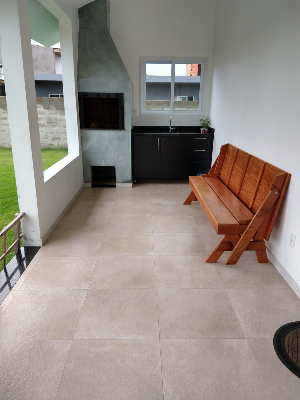 Casa à venda Campo D'una com 450m² e 3 quartos por R$ 1.300.000 - 191087738-area-churrasqueira.jpg