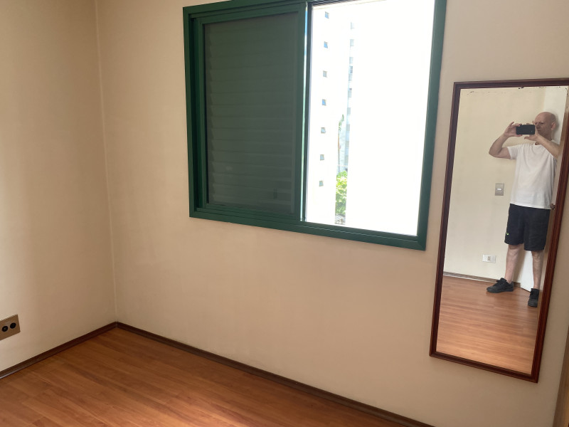 imóvel com 62m² - Perdizes - São Paulo