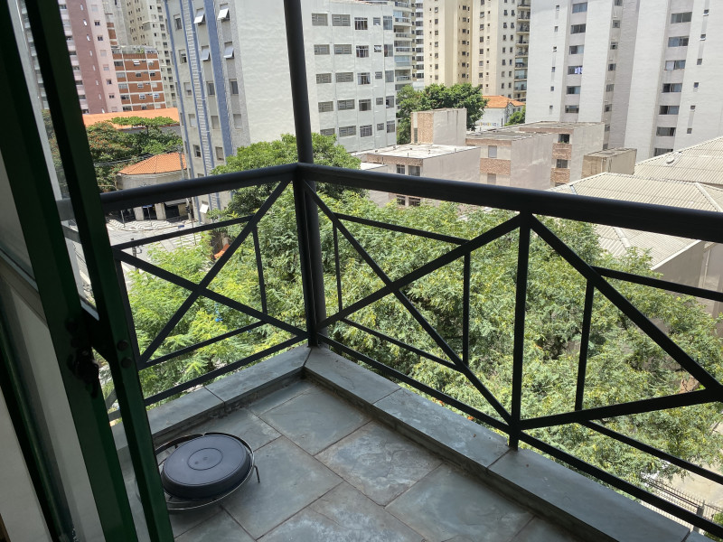 imóvel com 62m² - Perdizes - São Paulo