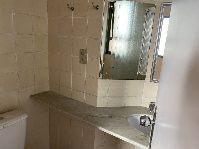 imóvel com 62m² - Perdizes - São Paulo