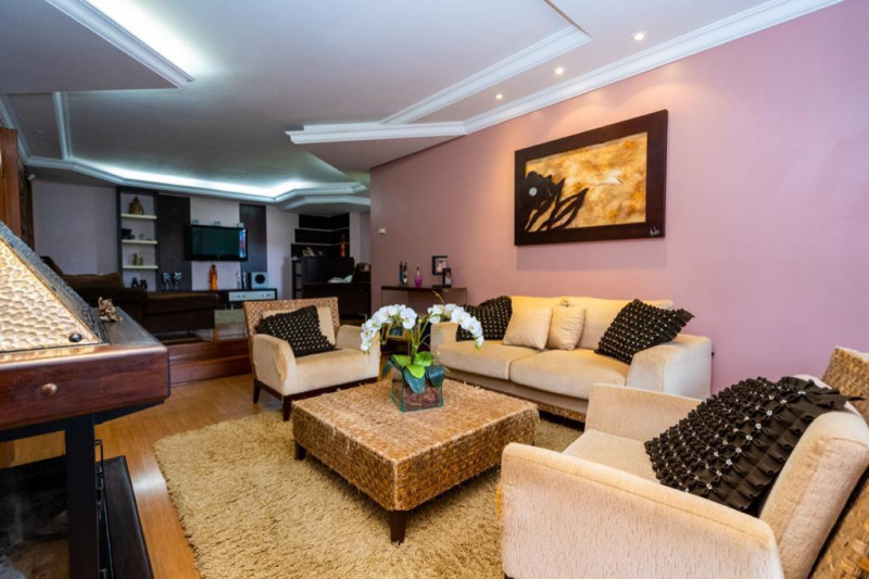 imóvel com 480m² - São Luiz - Farroupilha