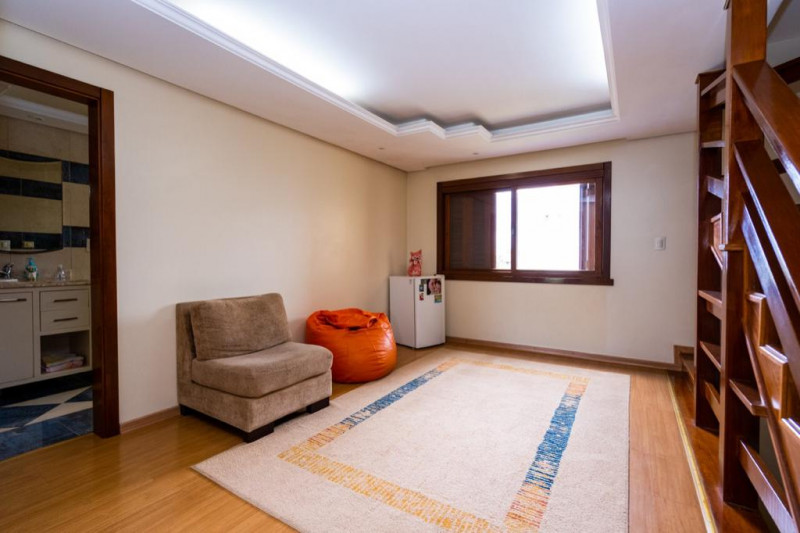 imóvel com 480m² - São Luiz - Farroupilha