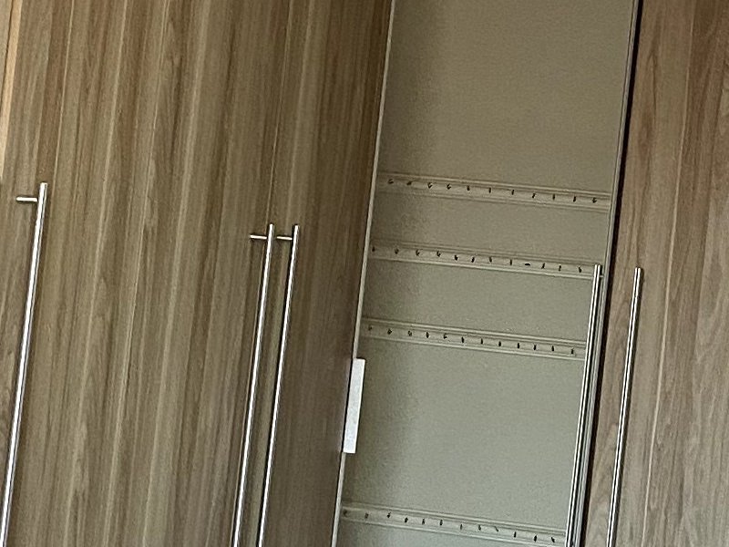 Apartamento à venda Vila São Pedro com 95m² e 3 quartos por R$ 549.900 - 297787835-img-3366.jpg