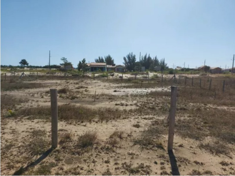 imóvel com 450m² - Centro - Jaguaruna