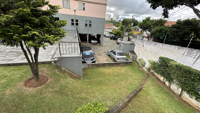imóvel com 54m² - Jardim São Jorge (Raposo Tavares) - São Paulo
