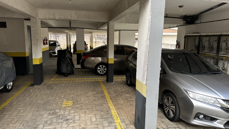 imóvel com 54m² - Jardim São Jorge (Raposo Tavares) - São Paulo