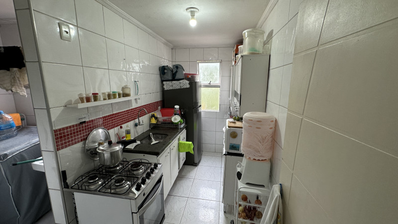 imóvel com 54m² - Jardim São Jorge (Raposo Tavares) - São Paulo
