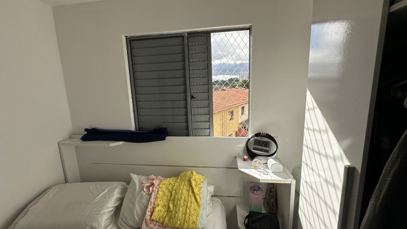 imóvel com 54m² - Jardim São Jorge (Raposo Tavares) - São Paulo