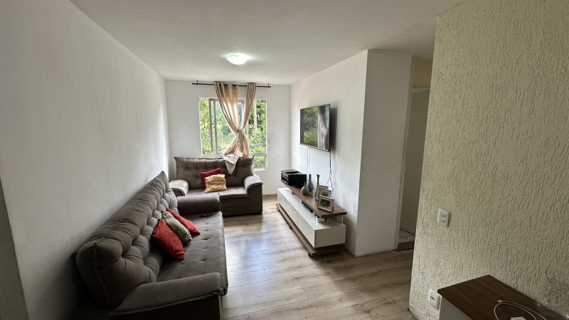 imóvel com 54m² - Jardim São Jorge (Raposo Tavares) - São Paulo