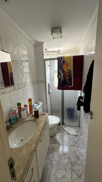 imóvel com 54m² - Jardim São Jorge (Raposo Tavares) - São Paulo
