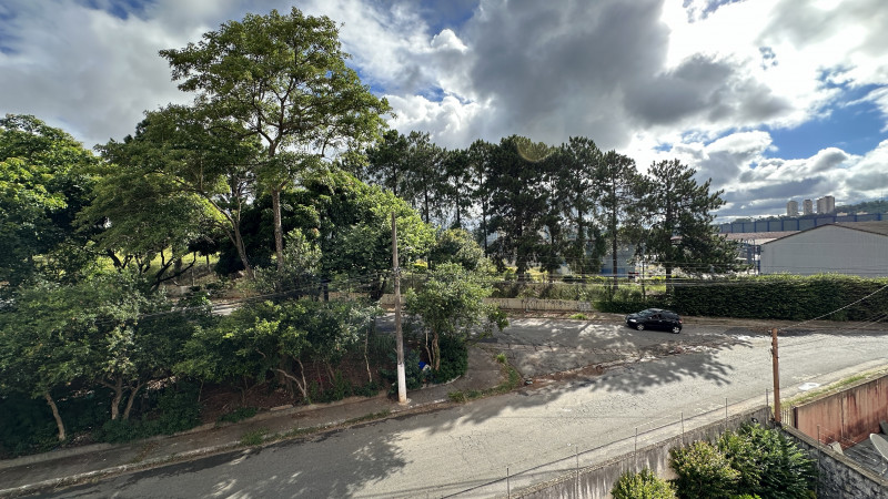 imóvel com 54m² - Jardim São Jorge (Raposo Tavares) - São Paulo