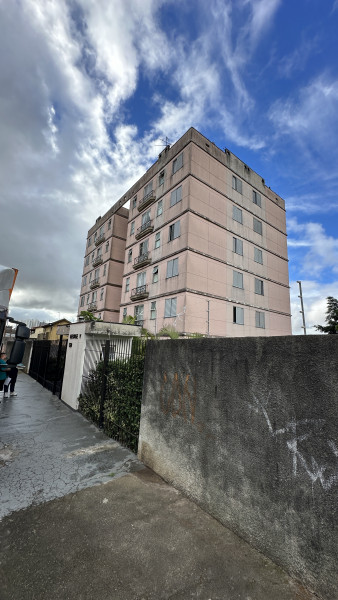 imóvel com 54m² - Jardim São Jorge (Raposo Tavares) - São Paulo