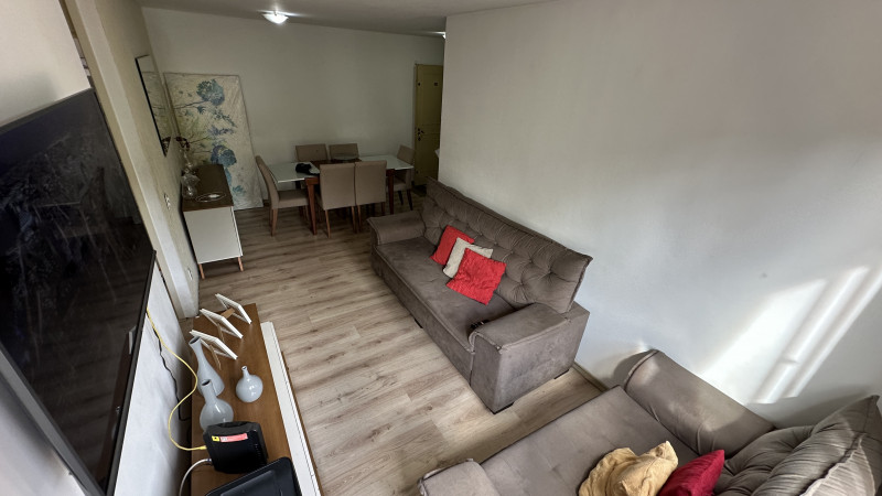 imóvel com 54m² - Jardim São Jorge (Raposo Tavares) - São Paulo