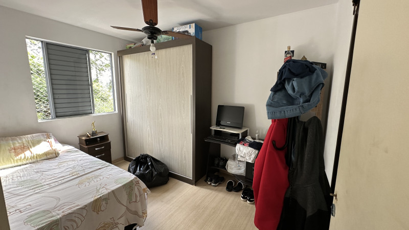 imóvel com 54m² - Jardim São Jorge (Raposo Tavares) - São Paulo