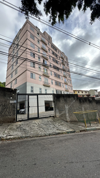 imóvel com 54m² - Jardim São Jorge (Raposo Tavares) - São Paulo