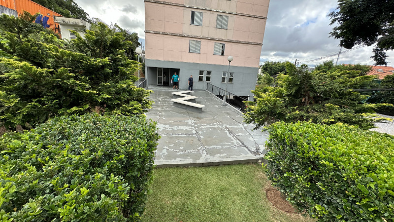 imóvel com 54m² - Jardim São Jorge (Raposo Tavares) - São Paulo