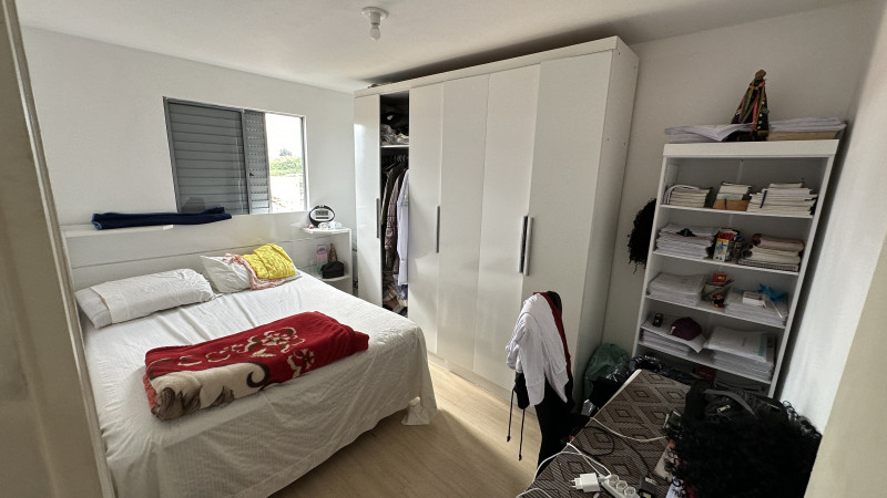 imóvel com 54m² - Jardim São Jorge (Raposo Tavares) - São Paulo