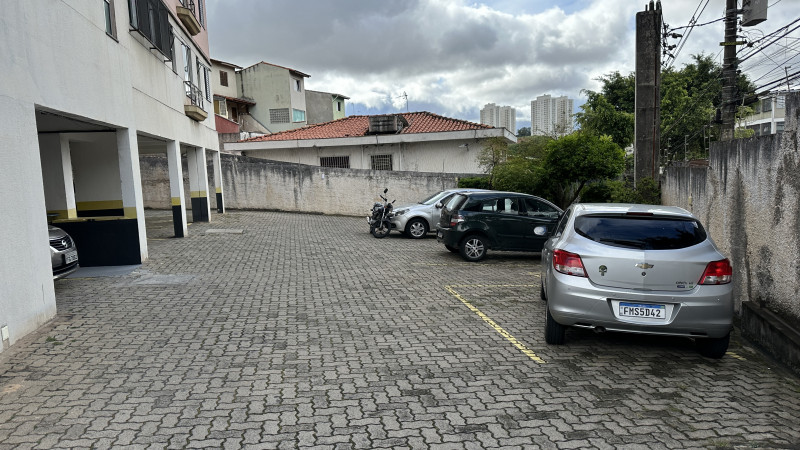 imóvel com 54m² - Jardim São Jorge (Raposo Tavares) - São Paulo