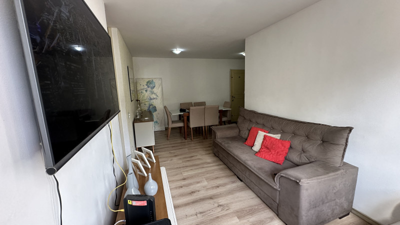 imóvel com 54m² - Jardim São Jorge (Raposo Tavares) - São Paulo