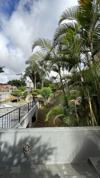 imóvel com 54m² - Jardim São Jorge (Raposo Tavares) - São Paulo