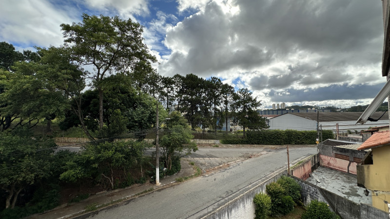 imóvel com 54m² - Jardim São Jorge (Raposo Tavares) - São Paulo