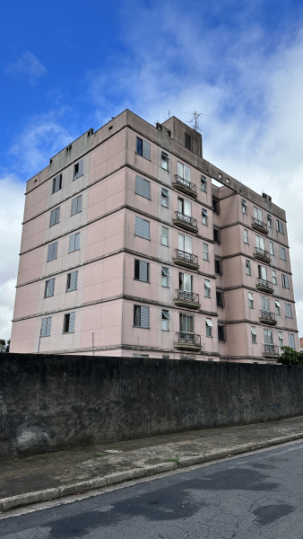 imóvel com 54m² - Jardim São Jorge (Raposo Tavares) - São Paulo