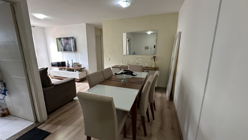 imóvel com 54m² - Jardim São Jorge (Raposo Tavares) - São Paulo