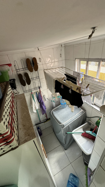 imóvel com 54m² - Jardim São Jorge (Raposo Tavares) - São Paulo