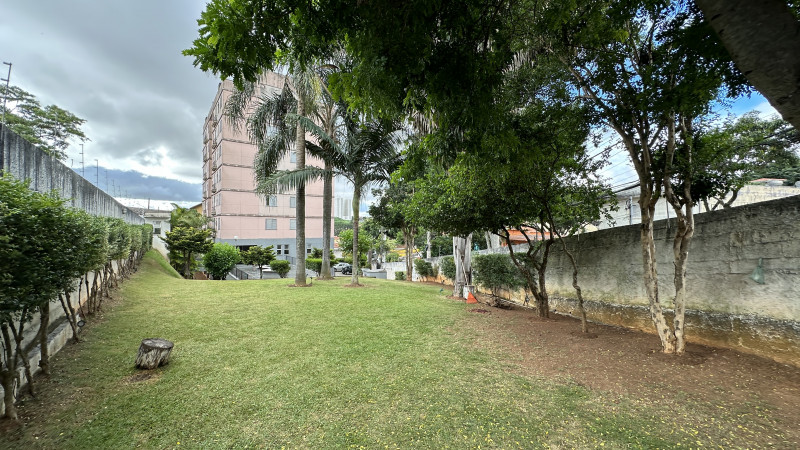 imóvel com 54m² - Jardim São Jorge (Raposo Tavares) - São Paulo